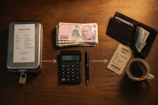 Sonunda Kişiliğime Uygun Bir Finansal Sistemi Nasıl Kurdum