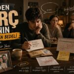 Aileden Borç Almanın Görünmeyen Bedeli Hakkında Dürüst Bir Yazı