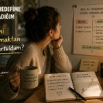 Birikim Hedefime Ulaşamadığım Ayda Kendimi Yargılamaktan Nasıl Kurtuldum