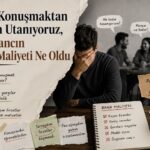 Para Konuşmaktan Neden Utanıyoruz, Bu Utancın Bana Maliyeti Ne Oldu